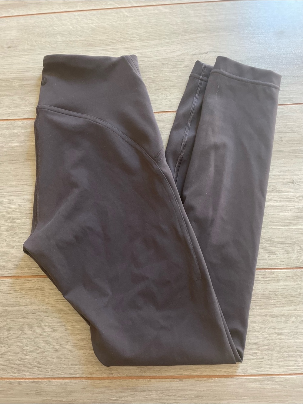 Lululemon women's size 4 athletic leggings